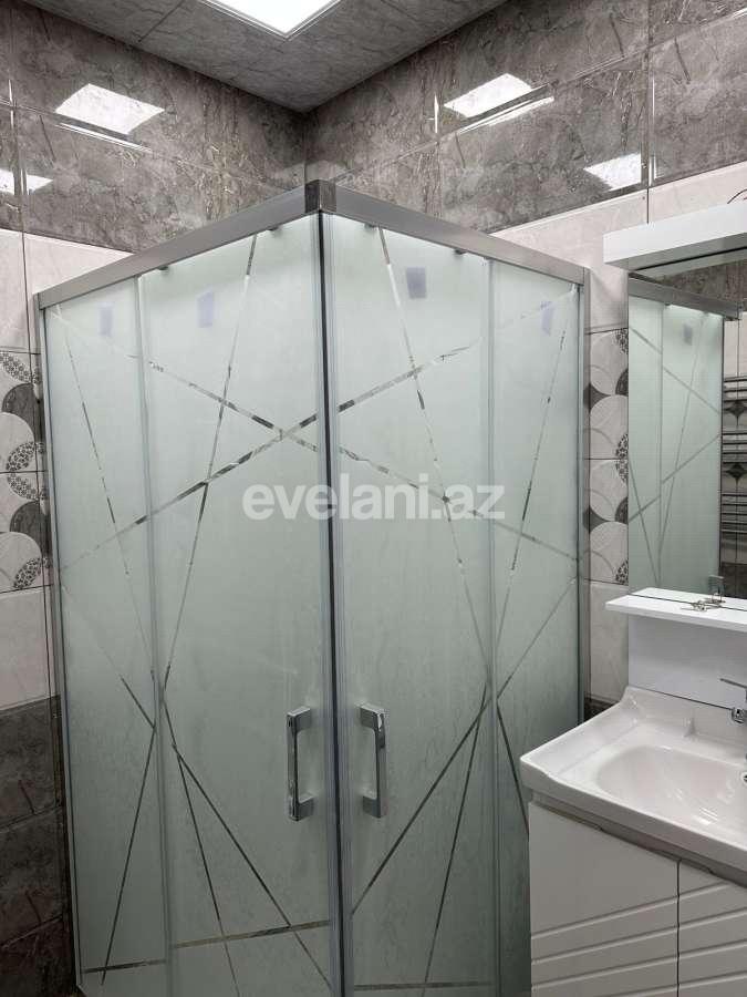 Kirayə verilir, yeni tikili, 2 otaqlı, 85 m², Bakı, Nəsimi r, 28 may m.