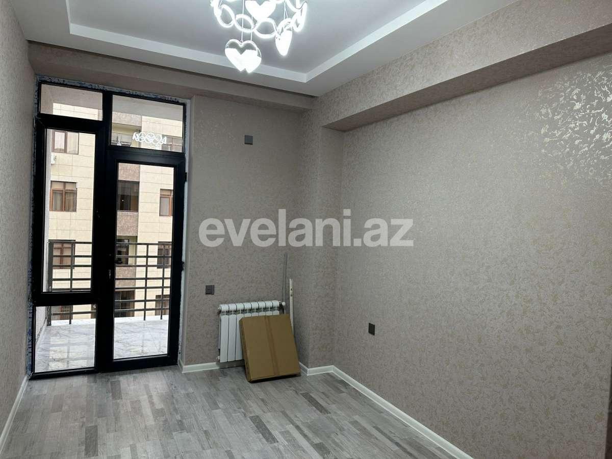 Kirayə verilir, yeni tikili, 2 otaqlı, 85 m², Bakı, Nəsimi r, 28 may m.