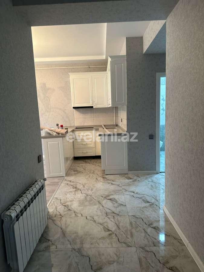 Kirayə verilir, yeni tikili, 2 otaqlı, 85 m², Bakı, Nəsimi r, 28 may m.