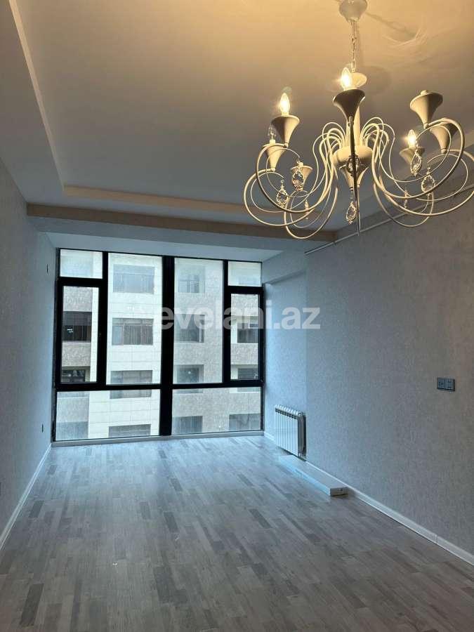 Kirayə verilir, yeni tikili, 2 otaqlı, 85 m², Bakı, Nəsimi r, 28 may m.