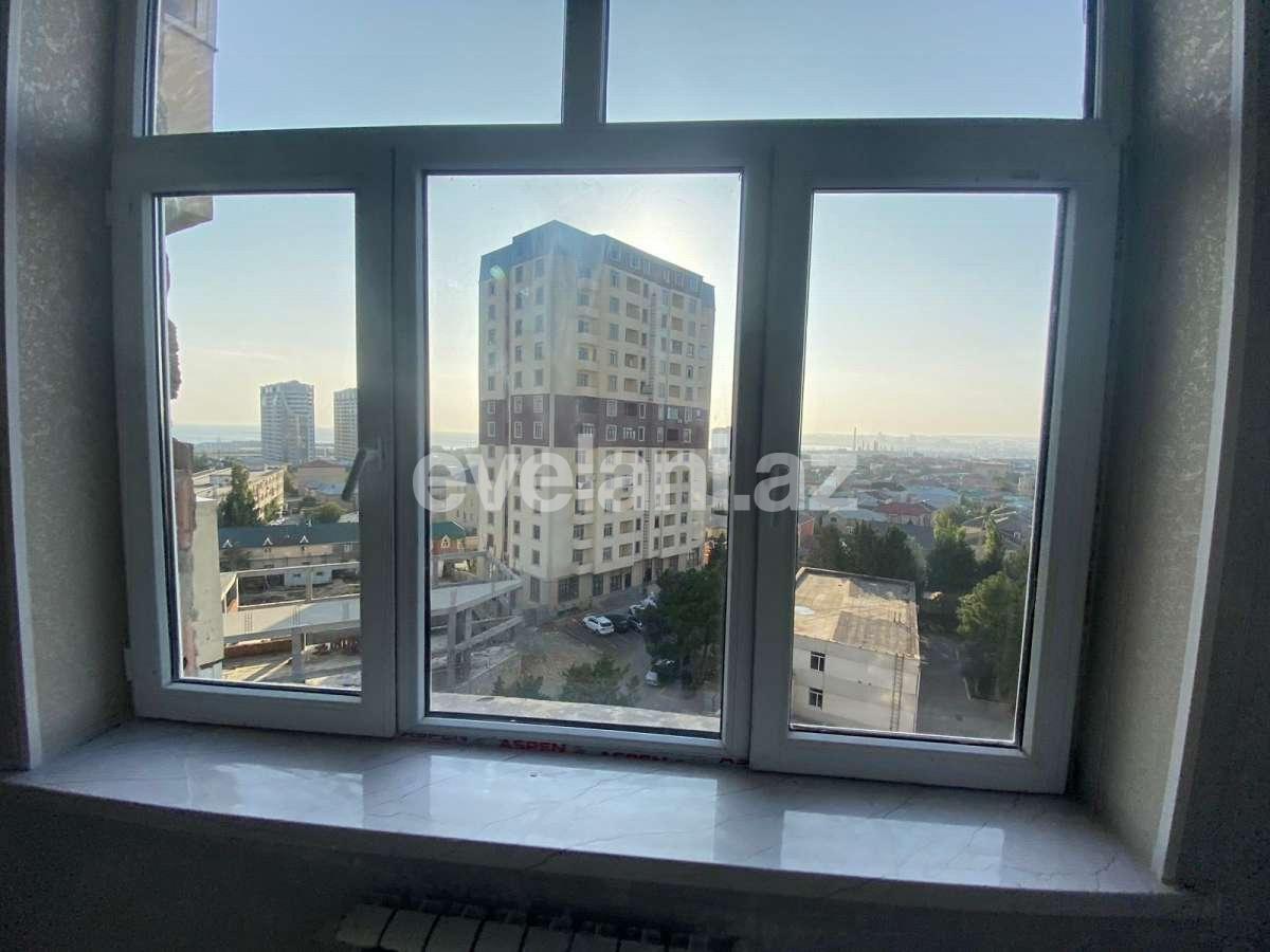 Satılır, yeni tikili, 2 otaqlı, 63 m², Bakı, Xətai r, Həzi Aslanov q, Həzi Aslanov m.