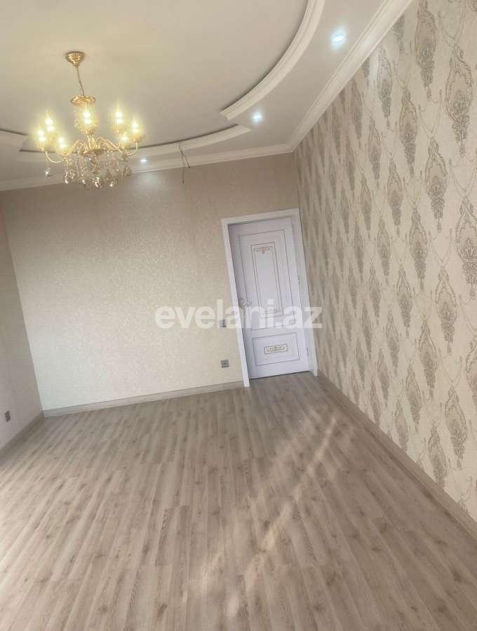 Satılır, yeni tikili, 2 otaqlı, 63 m², Bakı, Xətai r, Həzi Aslanov q, Həzi Aslanov m.