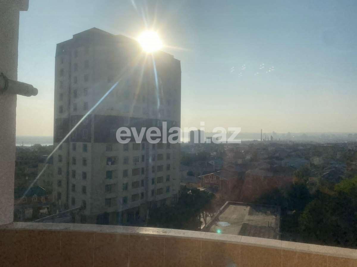 Satılır, yeni tikili, 2 otaqlı, 63 m², Bakı, Xətai r, Həzi Aslanov q, Həzi Aslanov m.