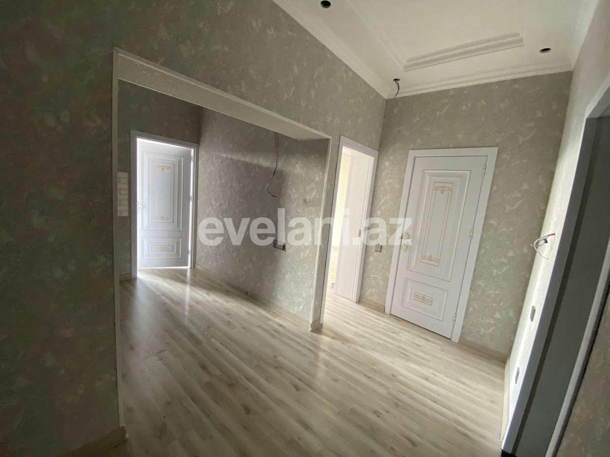 Satılır, yeni tikili, 2 otaqlı, 63 m², Bakı, Xətai r, Həzi Aslanov q, Həzi Aslanov m.
