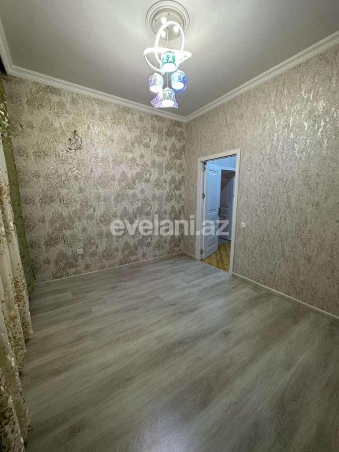 Sale, new building, 2 room, 55 m², Baku, Yasamal r, Yeni Yasamal d, Inshaatchilar m.