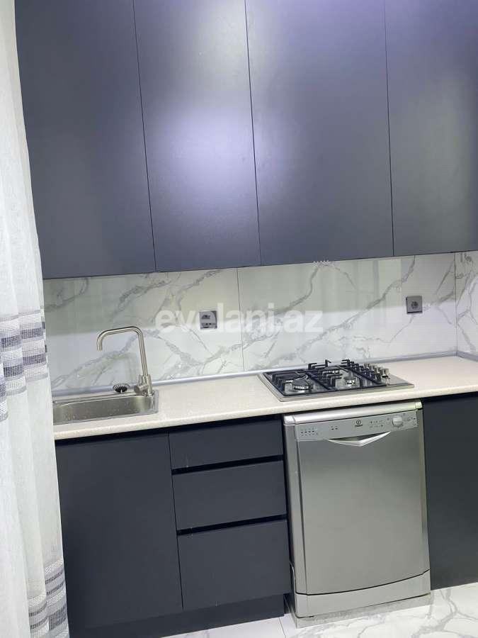 Satılır, yeni tikili, 2 otaqlı, 65.3 m², Bakı, Nərimanov r, Nəriman Nərimanov m.