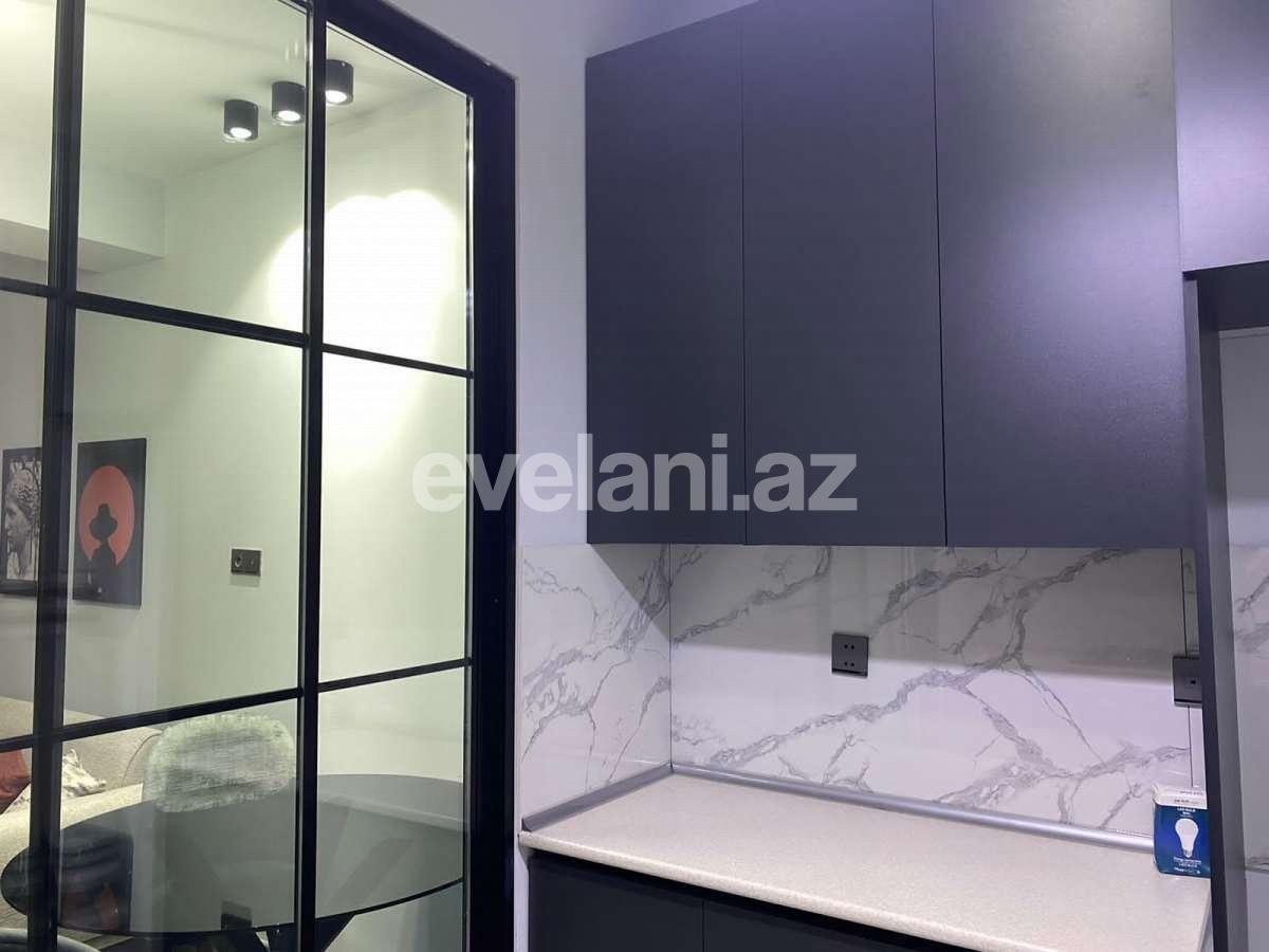 Satılır, yeni tikili, 2 otaqlı, 65.3 m², Bakı, Nərimanov r, Nəriman Nərimanov m.