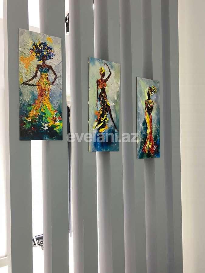 Satılır, yeni tikili, 2 otaqlı, 65.3 m², Bakı, Nərimanov r, Nəriman Nərimanov m.