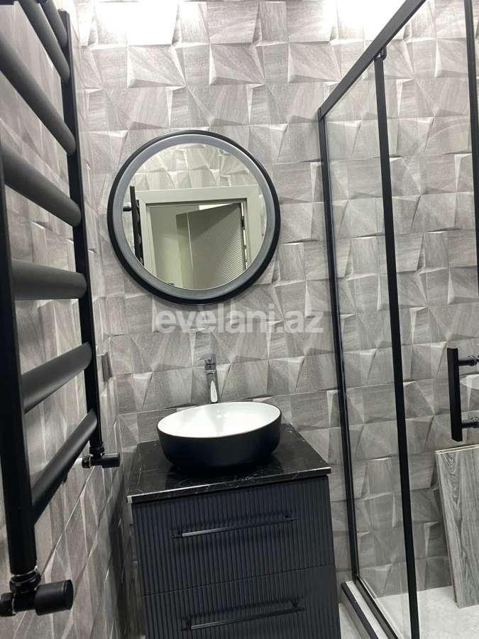 Satılır, yeni tikili, 2 otaqlı, 65.3 m², Bakı, Nərimanov r, Nəriman Nərimanov m.