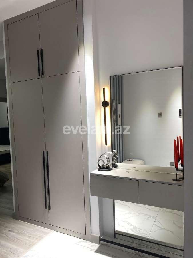 Satılır, yeni tikili, 2 otaqlı, 65.3 m², Bakı, Nərimanov r, Nəriman Nərimanov m.