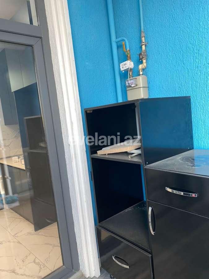 Satılır, yeni tikili, 2 otaqlı, 65.3 m², Bakı, Nərimanov r, Nəriman Nərimanov m.