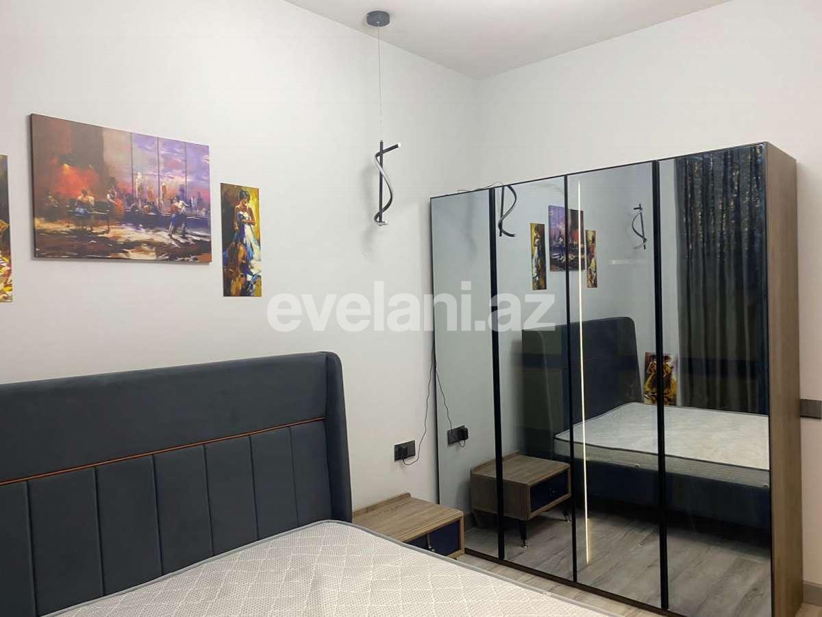 Satılır, yeni tikili, 2 otaqlı, 65.3 m², Bakı, Nərimanov r, Nəriman Nərimanov m.