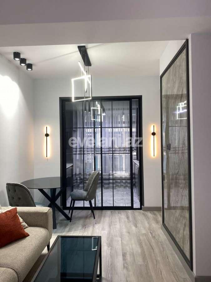 Satılır, yeni tikili, 2 otaqlı, 65.3 m², Bakı, Nərimanov r, Nəriman Nərimanov m.