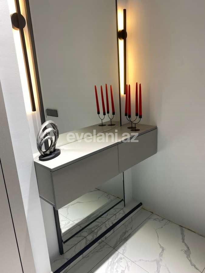 Satılır, yeni tikili, 2 otaqlı, 65.3 m², Bakı, Nərimanov r, Nəriman Nərimanov m.