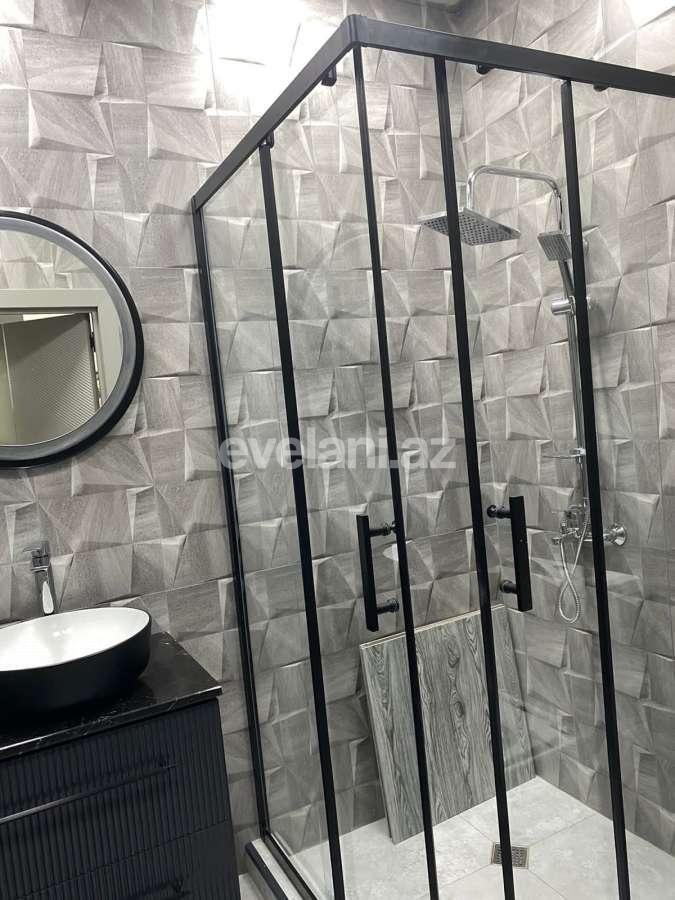 Satılır, yeni tikili, 2 otaqlı, 65.3 m², Bakı, Nərimanov r, Nəriman Nərimanov m.