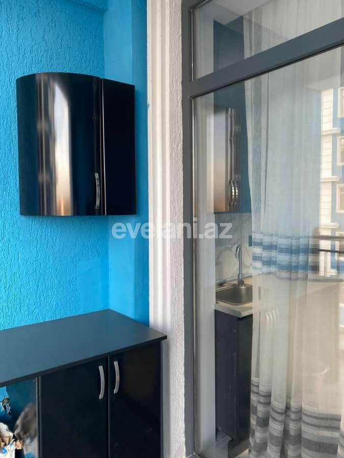 Satılır, yeni tikili, 2 otaqlı, 65.3 m², Bakı, Nərimanov r, Nəriman Nərimanov m.