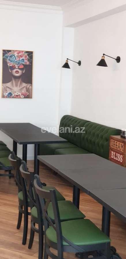 Sale, object, 320 m², Baku, Yasamal r, Inshaatchilar m.