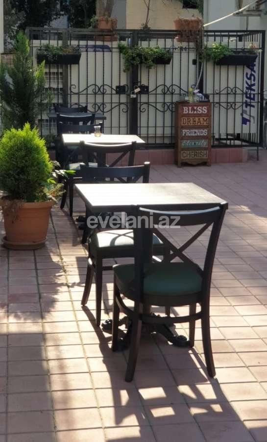 Sale, object, 320 m², Baku, Yasamal r, Inshaatchilar m.