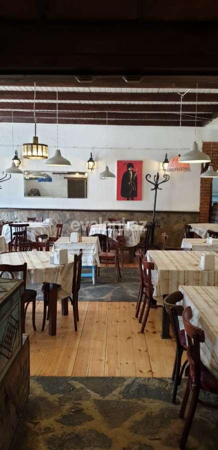 Sale, object, 320 m², Baku, Yasamal r, Inshaatchilar m.