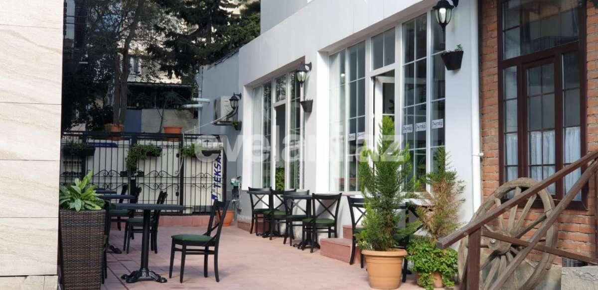 Sale, object, 320 m², Baku, Yasamal r, Inshaatchilar m.