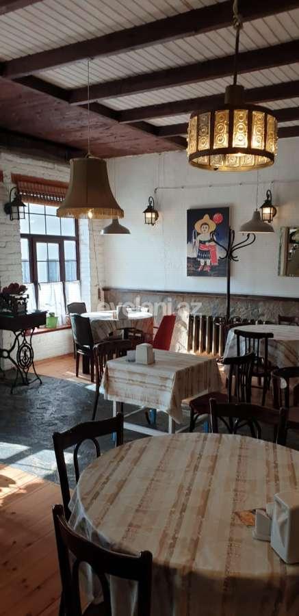 Sale, object, 320 m², Baku, Yasamal r, Inshaatchilar m.