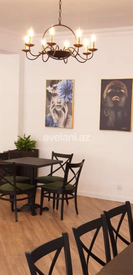 Sale, object, 320 m², Baku, Yasamal r, Inshaatchilar m.