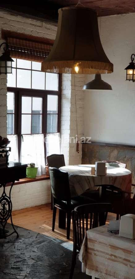 Sale, object, 320 m², Baku, Yasamal r, Inshaatchilar m.