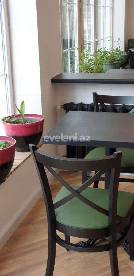 Sale, object, 320 m², Baku, Yasamal r, Inshaatchilar m.