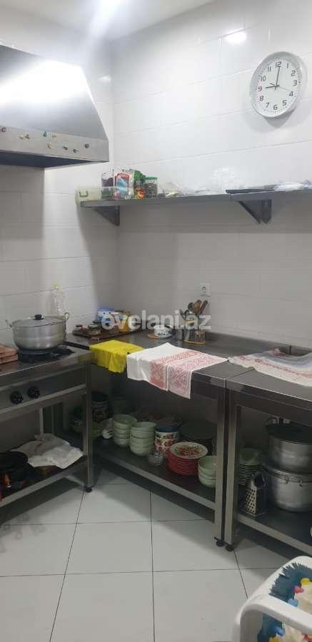 Sale, object, 320 m², Baku, Yasamal r, Inshaatchilar m.