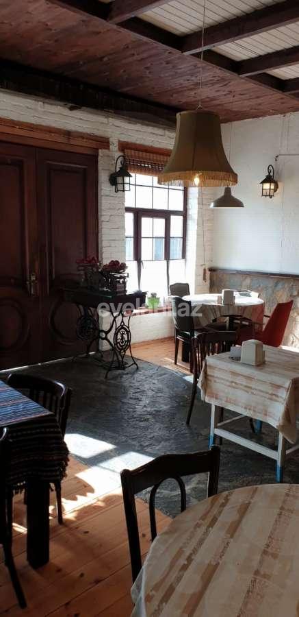 Sale, object, 320 m², Baku, Yasamal r, Inshaatchilar m.