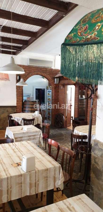 Sale, object, 320 m², Baku, Yasamal r, Inshaatchilar m.