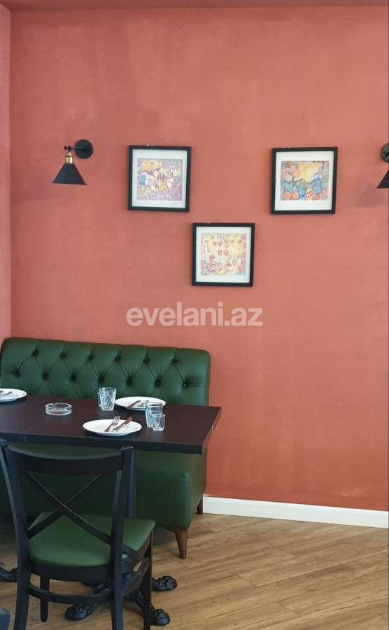 Sale, object, 320 m², Baku, Yasamal r, Inshaatchilar m.