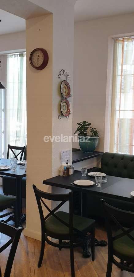 Sale, object, 320 m², Baku, Yasamal r, Inshaatchilar m.