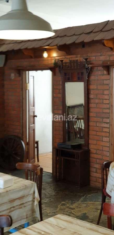 Sale, object, 320 m², Baku, Yasamal r, Inshaatchilar m.