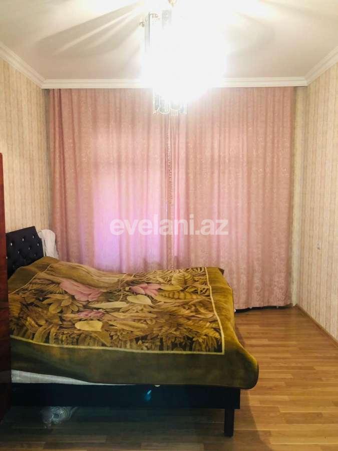 Sale, old building, 4 room, 100 m², Baku, Binagadi r, Azadlig prospekti m.