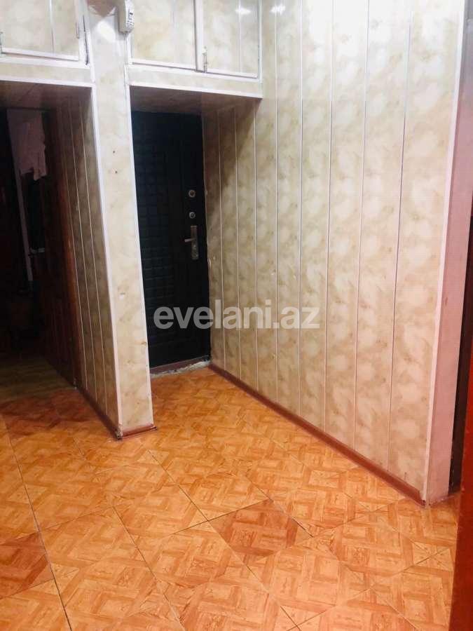 Sale, old building, 4 room, 100 m², Baku, Binagadi r, Azadlig prospekti m.