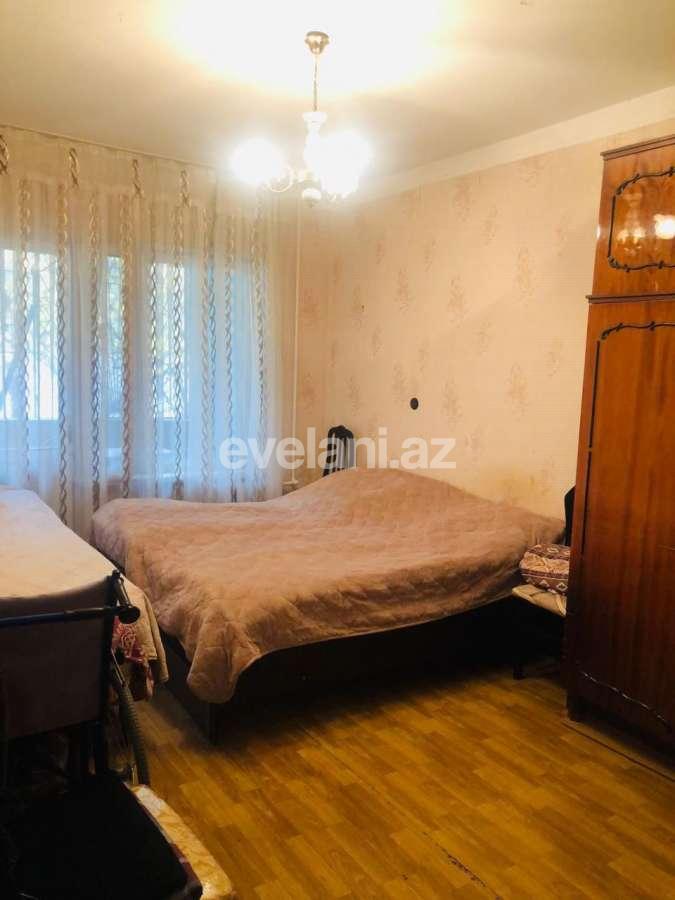 Sale, old building, 4 room, 100 m², Baku, Binagadi r, Azadlig prospekti m.