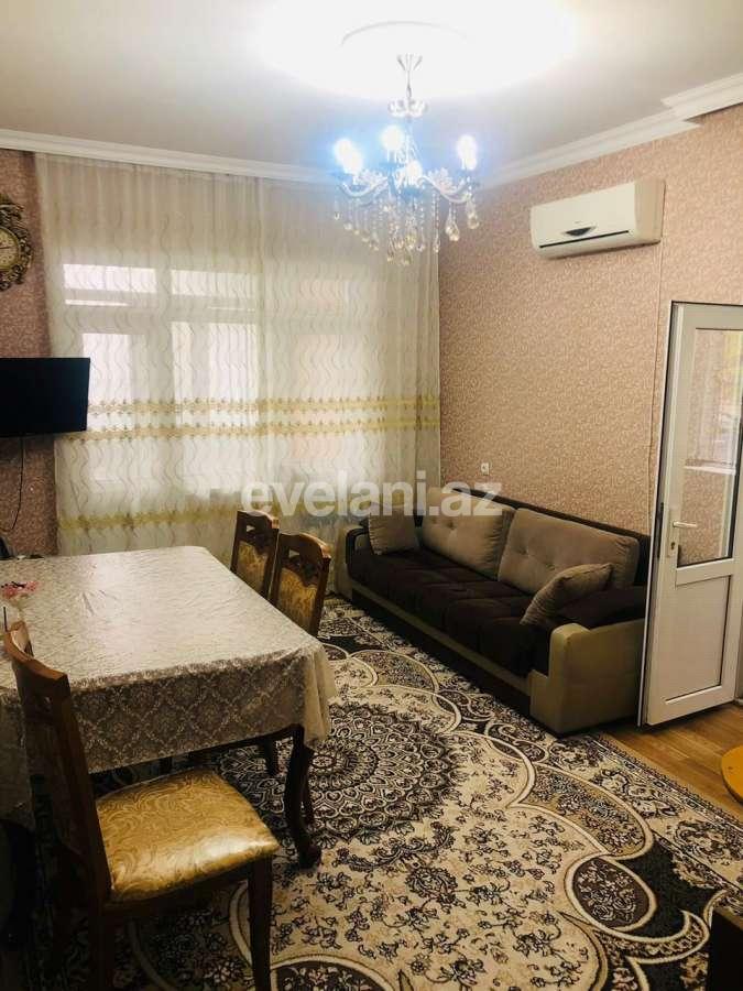 Sale, old building, 4 room, 100 m², Baku, Binagadi r, Azadlig prospekti m.