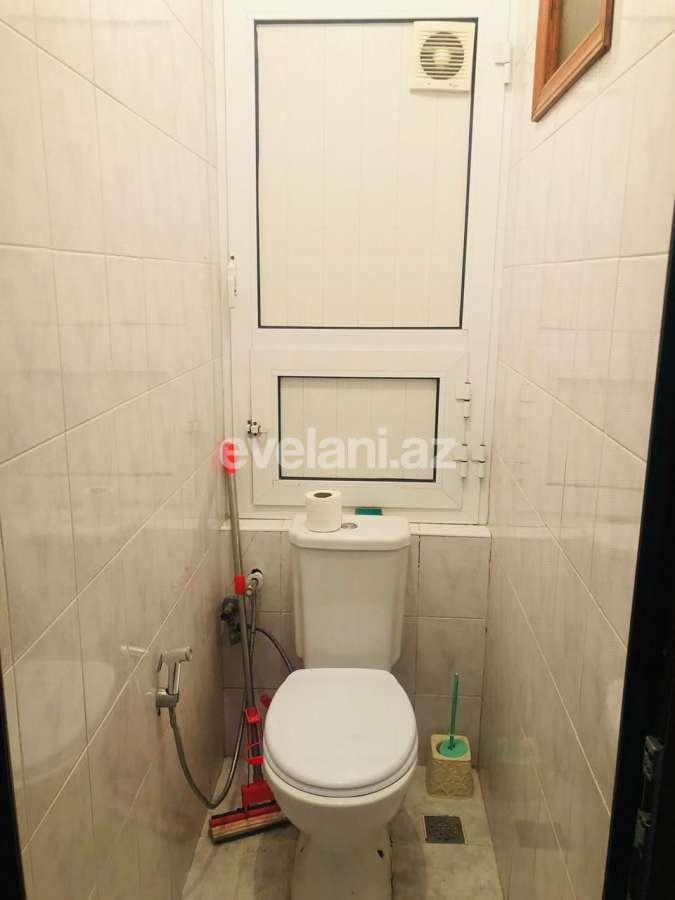 Sale, old building, 4 room, 100 m², Baku, Binagadi r, Azadlig prospekti m.