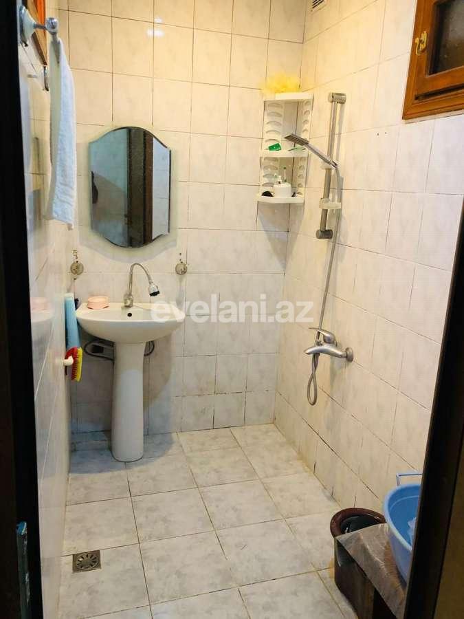 Sale, old building, 4 room, 100 m², Baku, Binagadi r, Azadlig prospekti m.