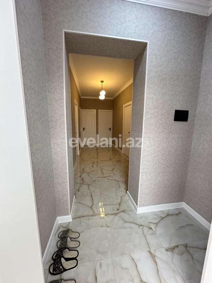 Sale, garden / house, 3 room, 100 m², Baku, Khazar r, Bina d, Koroglu m.