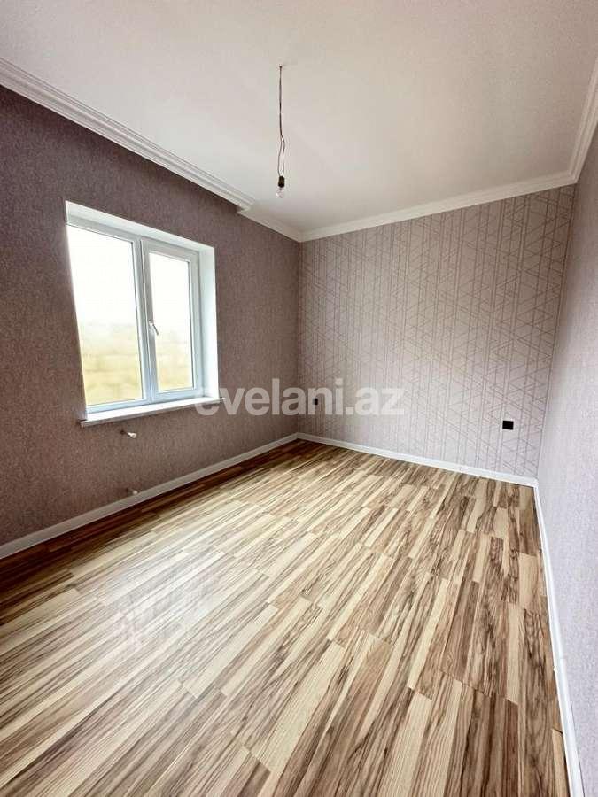 Sale, garden / house, 3 room, 100 m², Baku, Khazar r, Bina d, Koroglu m.