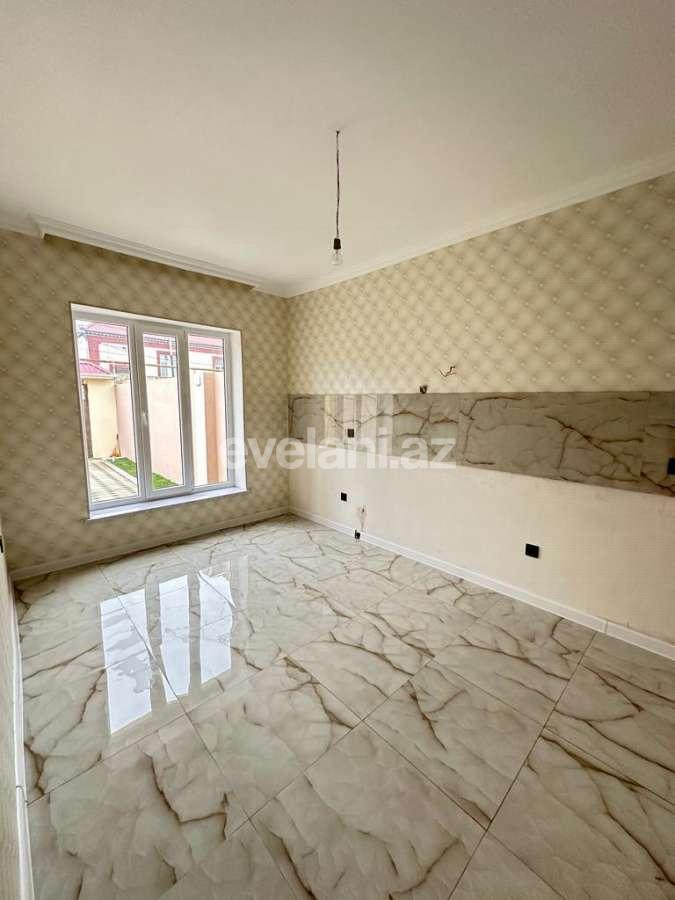 Sale, garden / house, 3 room, 100 m², Baku, Khazar r, Bina d, Koroglu m.
