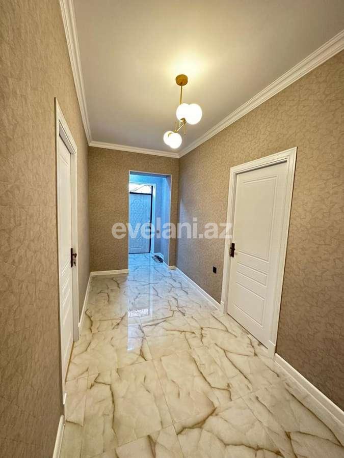 Sale, garden / house, 3 room, 100 m², Baku, Khazar r, Bina d, Koroglu m.