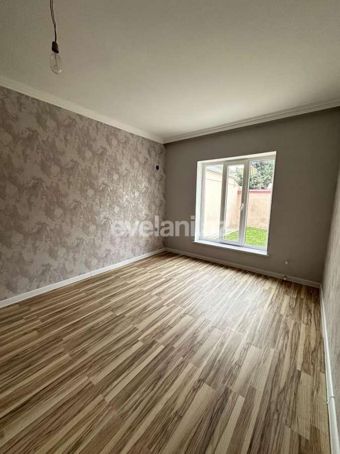 Sale, garden / house, 3 room, 100 m², Baku, Khazar r, Bina d, Koroglu m.