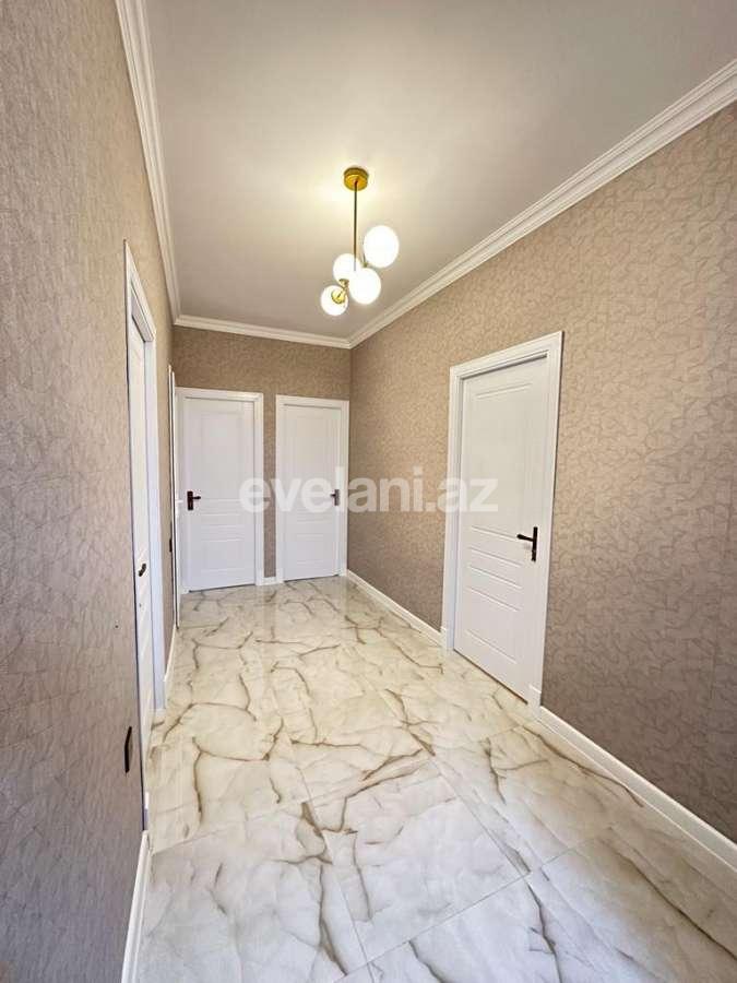 Sale, garden / house, 3 room, 100 m², Baku, Khazar r, Bina d, Koroglu m.