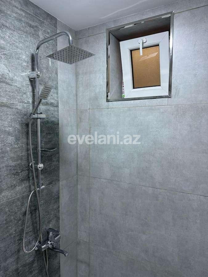 Sale, garden / house, 3 room, 100 m², Baku, Khazar r, Bina d, Koroglu m.