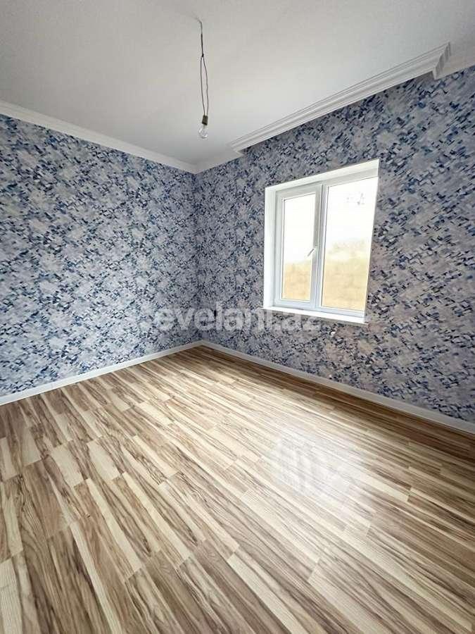 Sale, garden / house, 3 room, 100 m², Baku, Khazar r, Bina d, Koroglu m.