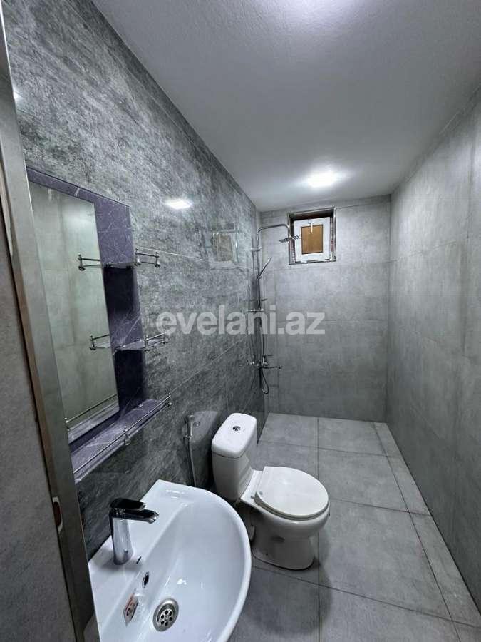 Sale, garden / house, 3 room, 100 m², Baku, Khazar r, Bina d, Koroglu m.