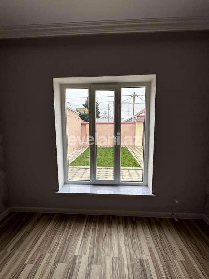 Sale, garden / house, 3 room, 100 m², Baku, Khazar r, Bina d, Koroglu m.